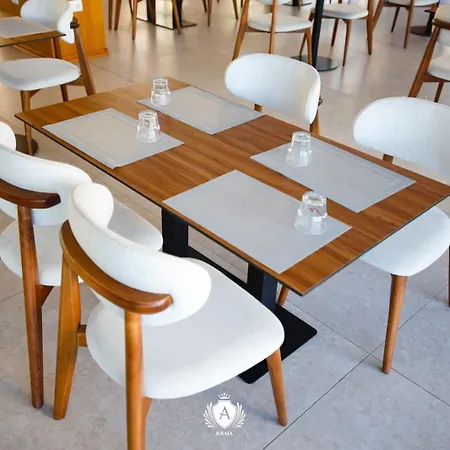 Hotel Kraja-3