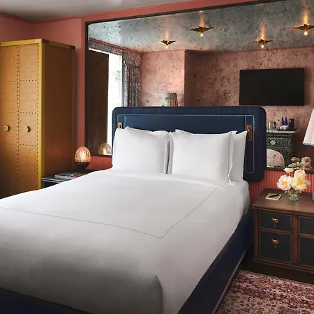 The Fifth Avenue Hotel-3