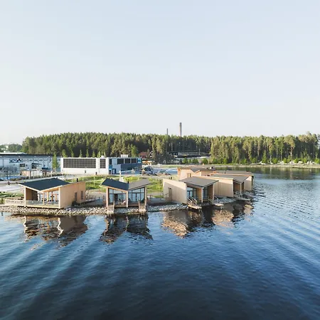 Bella Lake Resort-3