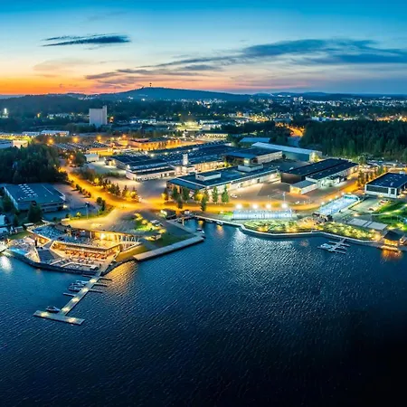 Bella Lake Resort-2