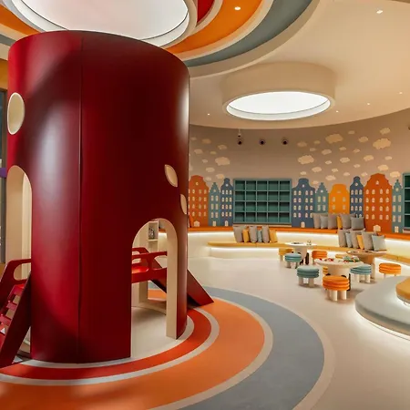 Moevenpick Hotel Istanbul Marmara Sea-2