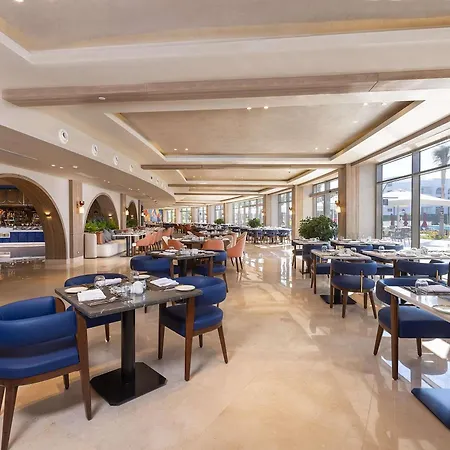 Club Prive By Rixos Sharm El Sheikh-2