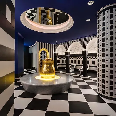 Mondrian Doha-2