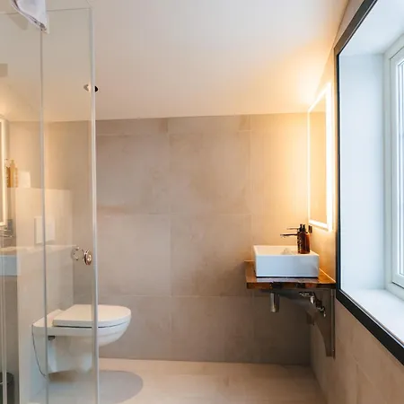 A Hotell - By Classic Norway Hotels-3