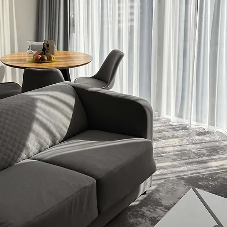 Ibis Styles Warszawa City-3