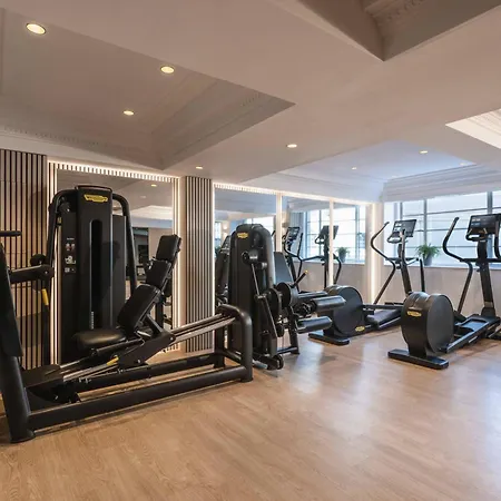 Melia White House Apartments-3