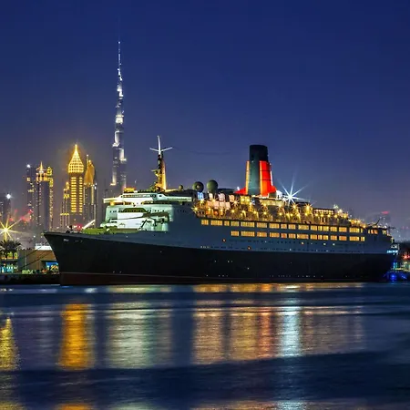 Queen Elizabeth 2 Hotel-3
