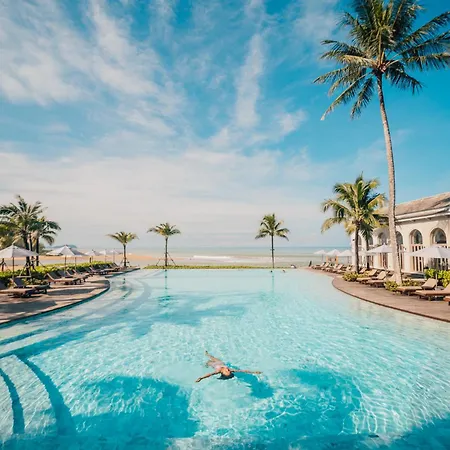 Devasom Khao Lak Beach Resort & Villas-3