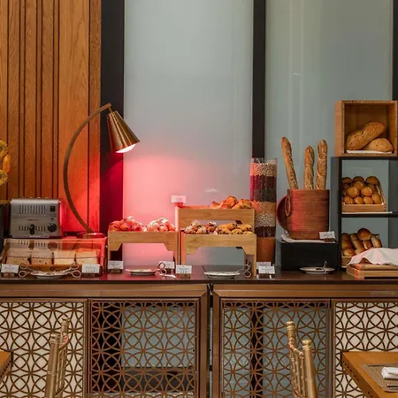 Alwadi Hotel Doha - Mgallery Collection-2