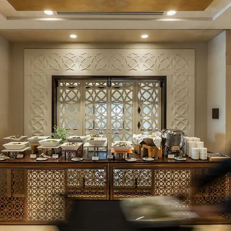 Alwadi Hotel Doha - Mgallery Collection-3