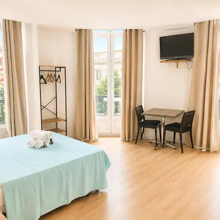 Residence Appartement Adonis-2