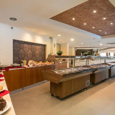 Diagoras Hotel All Inclusive-2