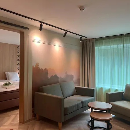 Kubija Hotel And Naturespa-3