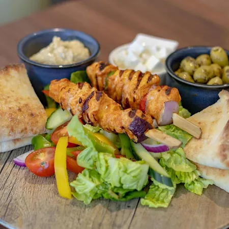 Holiday Inn Express London Stratford By Ihg-3
