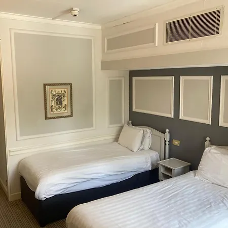 The Angel Hotel-2