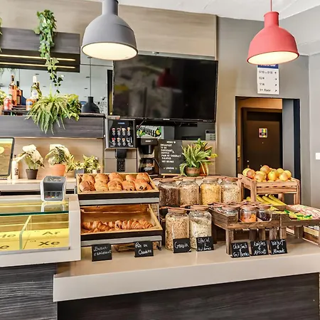 Heeton Concept Hotel - Kensington London-2