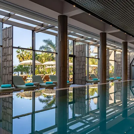 Amathus Beach Hotel Limassol-3