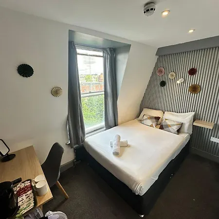 Amsterdam Hotel-2