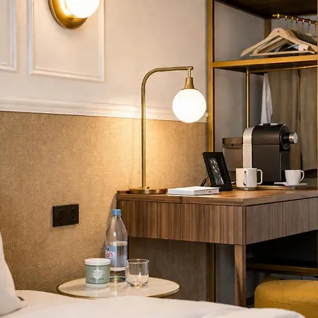 Hotel Beauvoisin-2