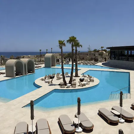 Nana Royal Premium Resort & Spa-3