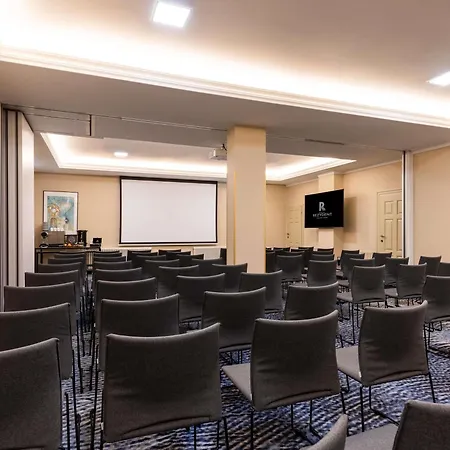 Rezydent Hotel Sopot - Mgallery Collection-2