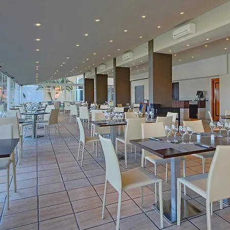 Sol By Melia Malaga Guadalmar-3