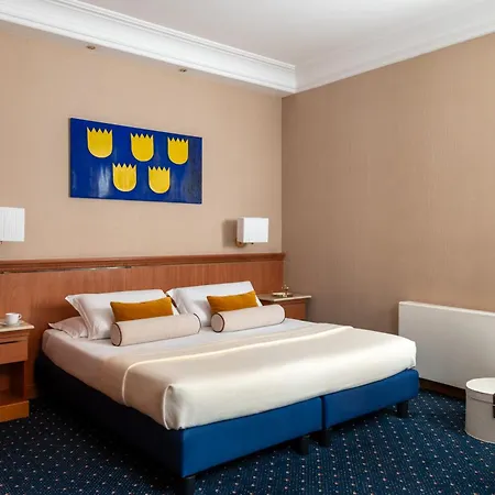 Hotel Diocleziano-3