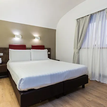 Hotel Trevi - Gruppo Trevi Hotels-2