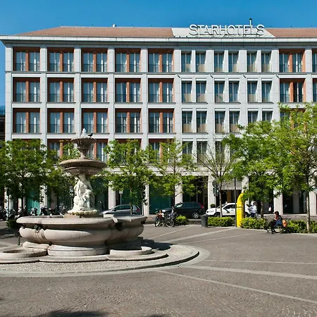 Rosa Grand Milano - Starhotels Collezione-3