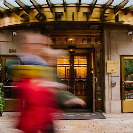 Sofitel Lafayette Square Washington Dc-3