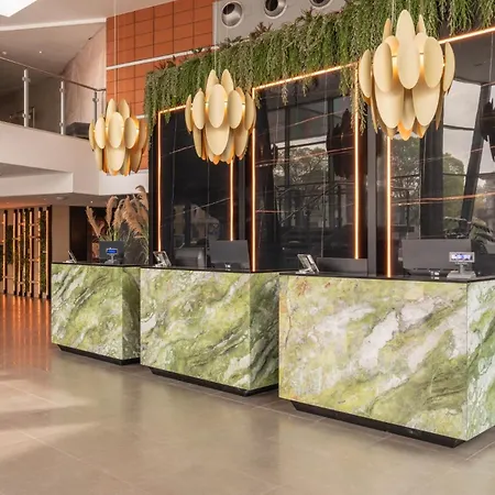Savhotel Mantegna Padova-2