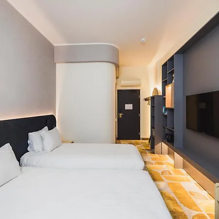 Hotel Soho - Renovated 2026-2