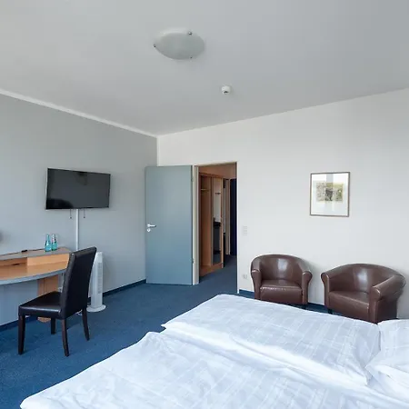 Hotel Sedes Berlin-3