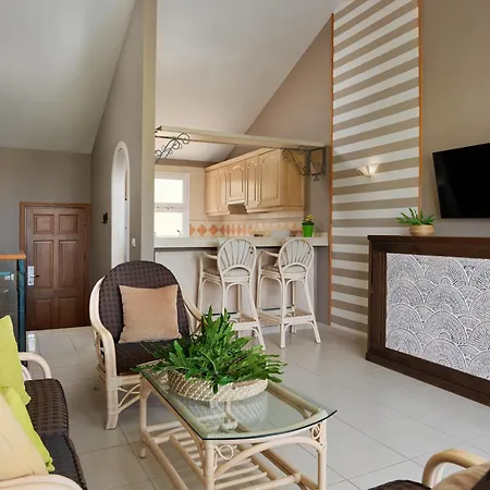 Gran Oasis Resort-3