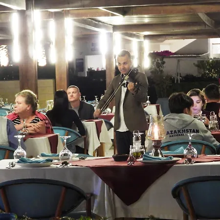 Marina Sharm Hotel-2