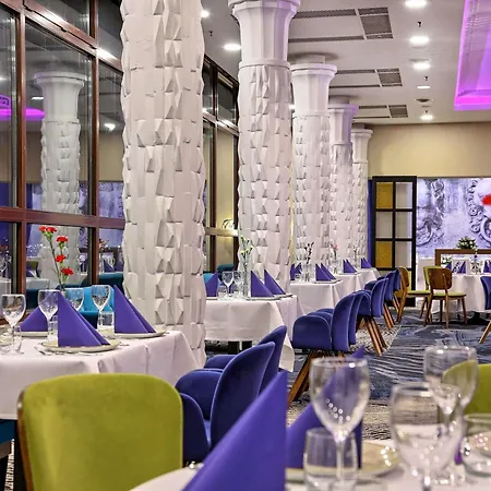 Mercure Gdansk Stare Miasto-2