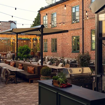 Hotel Bishops Arms Lund-2