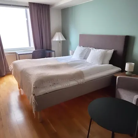 First Hotel Stadt-3