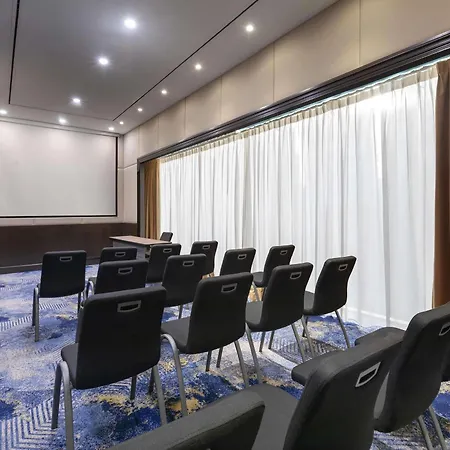 Novotel Kuala Lumpur City Centre-2