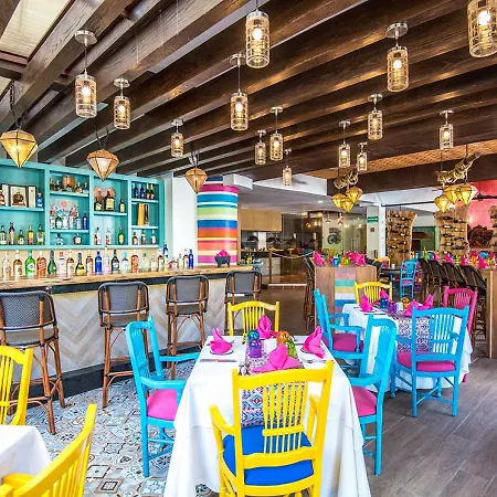 Wyndham Alltra Playa Del Carmen Adults Only All Inclusive-3