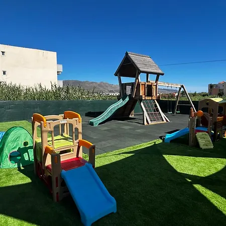 Selini Suites & Waterpark-3
