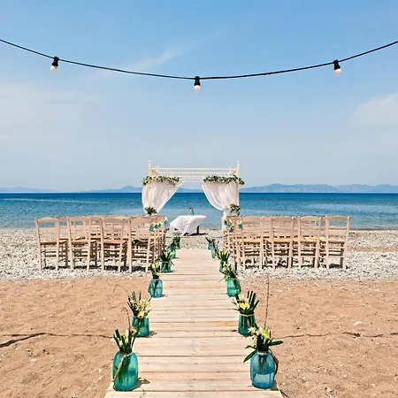 Sheraton Rhodes Resort-2