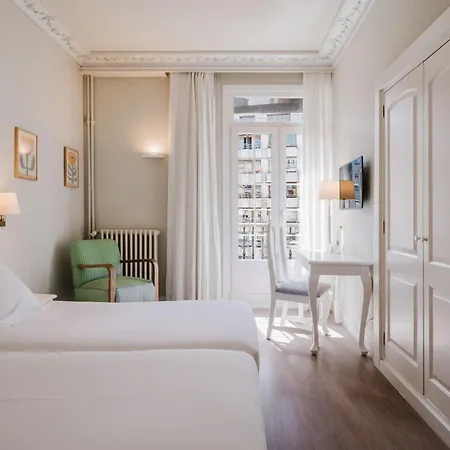 Hotel Niza-2