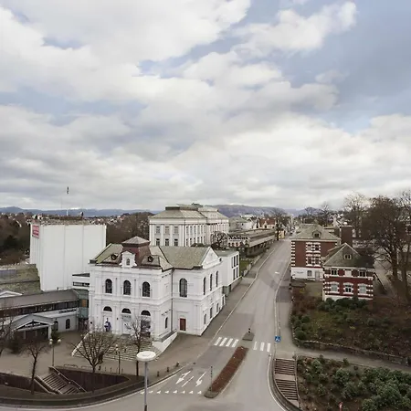 Scandic Stavanger Park-2
