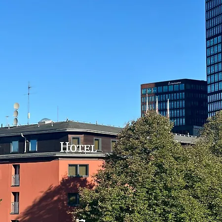 Spar Hotel Gårda-2