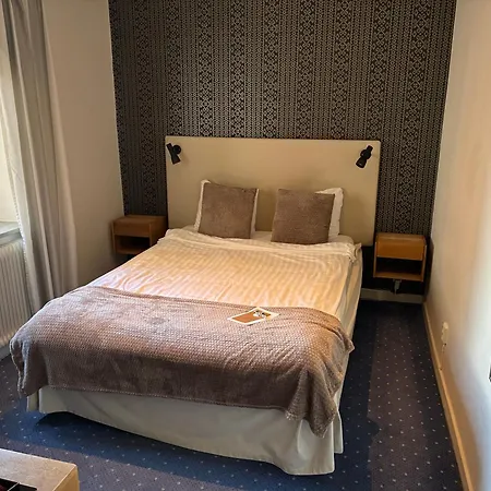 Hotel Bishops Arms Strängnäs-3