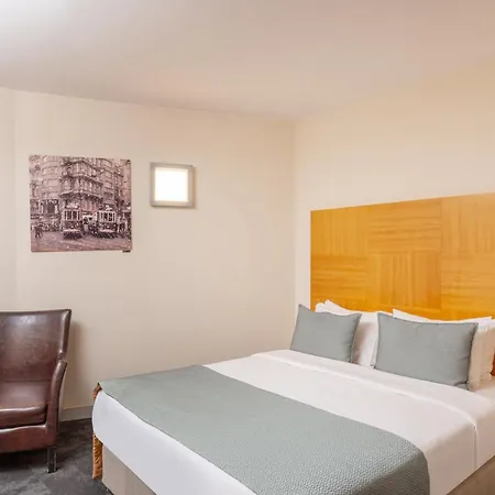 Point Hotel Taksim-3