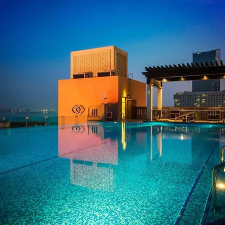Sofitel Dubai Jumeirah Beach-2