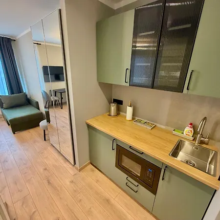 Primo Hotel Riga-3