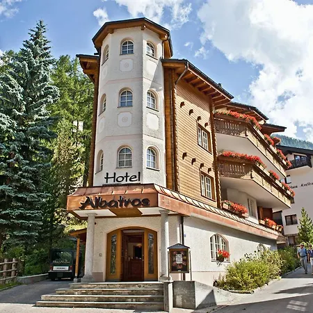 Boutique Hotel Albatros-3